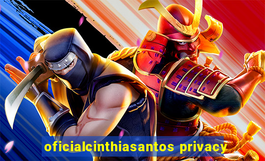 oficialcinthiasantos privacy